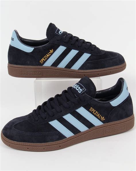 adidas spezial navy argentina blue|adidas handball spezial shoes.